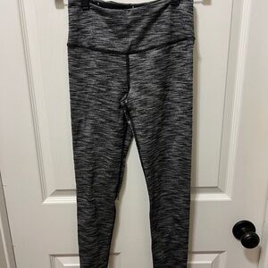 Victoria's Secret Gray Leggings
